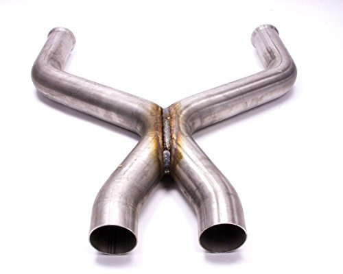 Tubos De Escape - Ford Racing M-5251-mgta Escape X-pipe Para