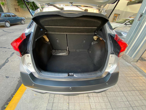 Nissan Kicks 1.6 Advance 120cv Mt /// 2018 - 28.000km