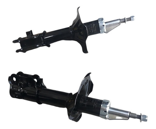 Kit Amortiguadores Delanteros P/hyundai Accent 1.5 2000-2002