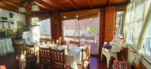 Imagen 10 de 20 de Casa Sobre Lote Propio Con Cochera Y Terraza