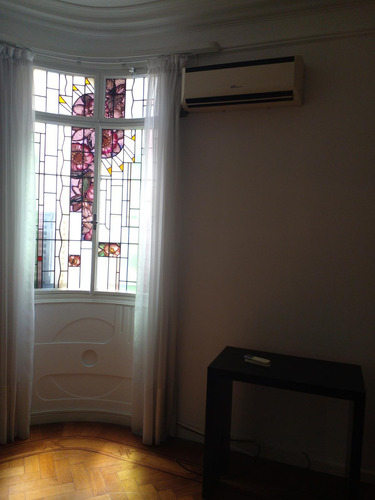Departamento De 3 Ambientes En Alquiler-barrio Norte