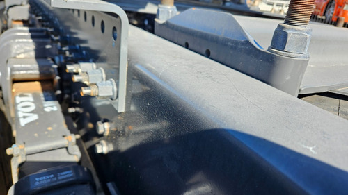 Volvo Fh 460 6x2 Globetrotter Ano 22 Teto Alto Aut. Com Rs