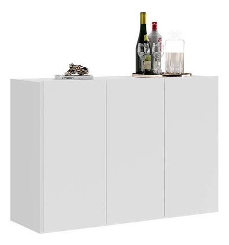 Bufetera Europa Recibidor Credenza Aparador Estilo Nórdico