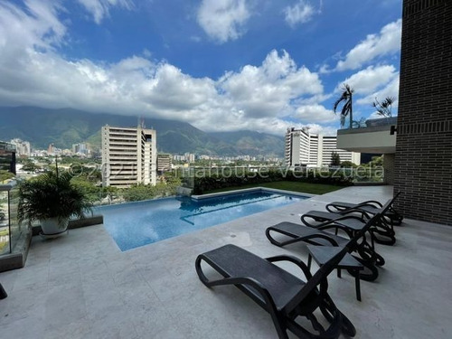 Imagen 13 de 14 de En Lomas De Las Mercedes En Venta Apartamento Mls#22-12355 R A H Pablo Velozo