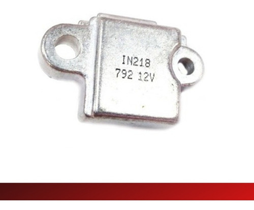 Regulador Alternador Isuzu Encava Iveco 12v