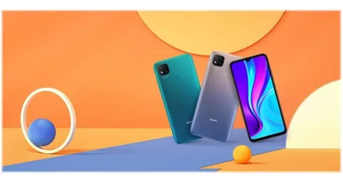 Xiaomi Redmi 9c M2006c3mg 3g 64gb Dual Sim Duos