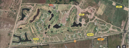 Imagen 4 de 14 de Venta De Lote En Sector Golf, La Providencia Canning