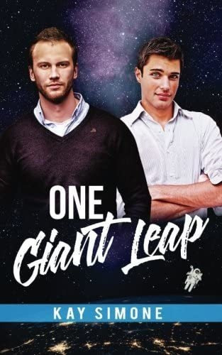 Libro: One Giant Leap