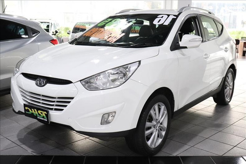 Hyundai Ix35 2.0 16v