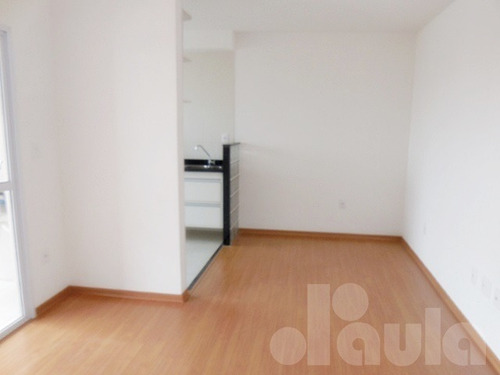 Imagem 5 de 14 de Apartamento 52m² No Bairro Campestre - 1033-7210