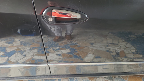 Fiat Linea 1.9 16v Absolute Flex Dualogic 4p