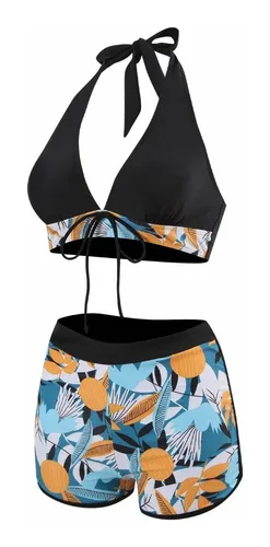 Short de maillot de bain sale