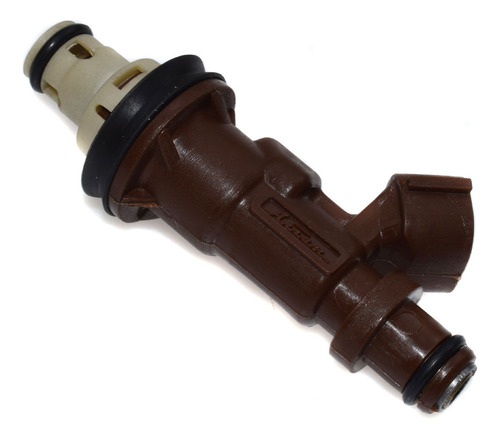 Inyector De Flujo Combinado Apto For 98-04 For Toyota