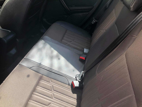 Peugeot 2008 1.6 Feline Tip 2018