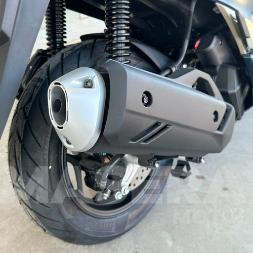Honda Pcx160 Deluxe - 0 Km - Pcx 160