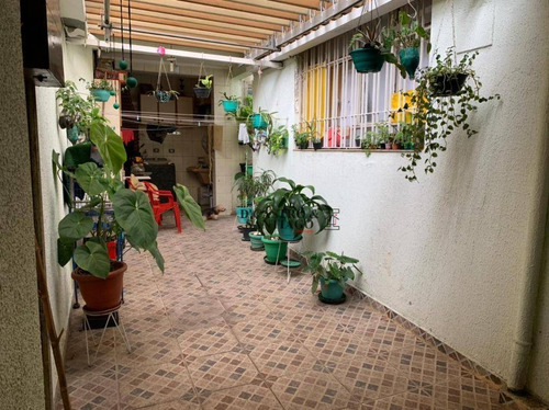 Sobrado Com 4 Dormitórios À Venda, 120 M² Por R$ 850.000,00 - Mooca - São Paulo/sp - So0325