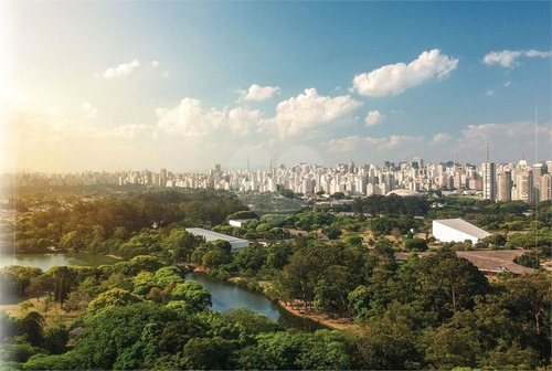 Imagem 10 de 24 de Apartamento-são Paulo-moema | Ref.: Reo613799 - Reo613799