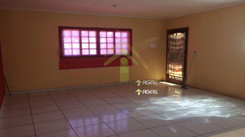 Imagem 6 de 7 de Casa, Parque Itararé, Embu-guaçu - V1467
