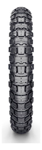 Pneu Bros 150 Xr 190 Xtz 150 Crosser 90/90-19 Dust Ira