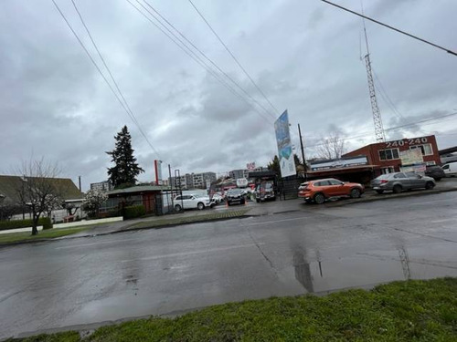 Vende Sitio De 708 M2 En Bdo O Higgins (65574)