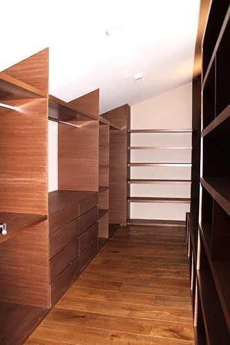 Imagen 20 de 30 de Departamento En Renta En Andres Bello, Polanco Con Acabados