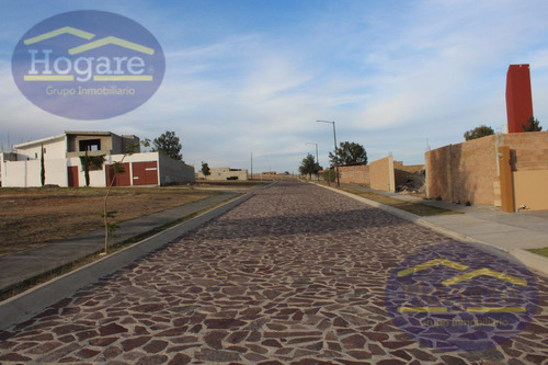 Terreno Residencial Campestre En Venta A 12 Min Del Aeropuerto Del Bajio