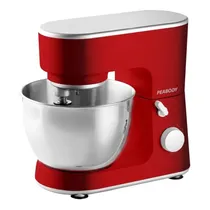 Comprar Batidora Planetaria Peabody Pe-bm101s Rojo 1000w 4lts 