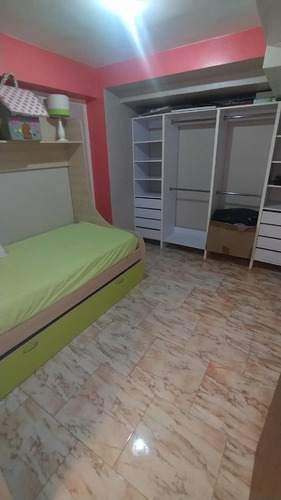 Apartamento En Venta Los Roques Intercomunal Turmero
