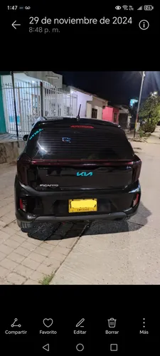 Tiene Aplicación De Gps Con Kia Gratis Por Un Año Le Funcion