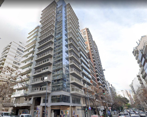 Departamento De 5 Ambientes Con Dependencia En Venta En Palermo