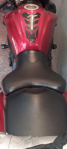 Vendo Yamaha Fazer 1000 Impecable Igual A Okm