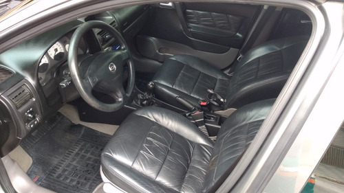 Chevrolet Astra 2004 2.0 8v Cd 5p