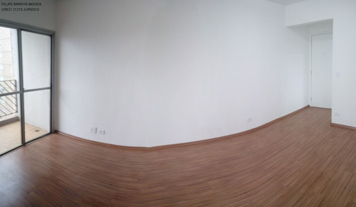 Imagem 7 de 11 de Apartamento - Ap00020 - 34492539