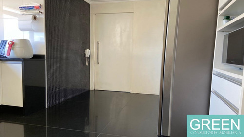 Apartamento - Ref: Ap02046