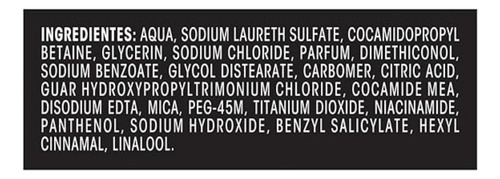 Kit C/ 6 Shampoo Hidratacao Profunda Frasco 650ml Tresemme