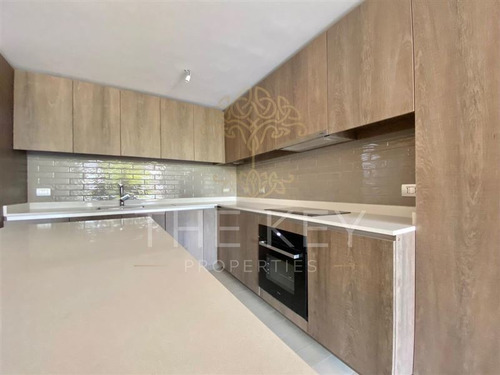 Imagen 6 de 30 de Departamento En Venta De 2 Dorm. En Ñuñoa