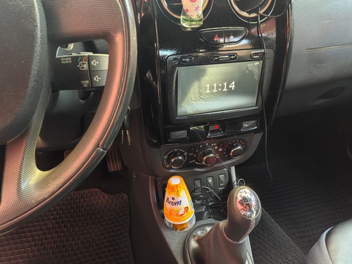 Renault Duster Dynamique 1.6 4x2 Mt F2