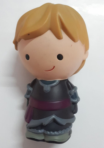 Figura Disney Store Frozen-kristoff Figura Para Tina De Baño