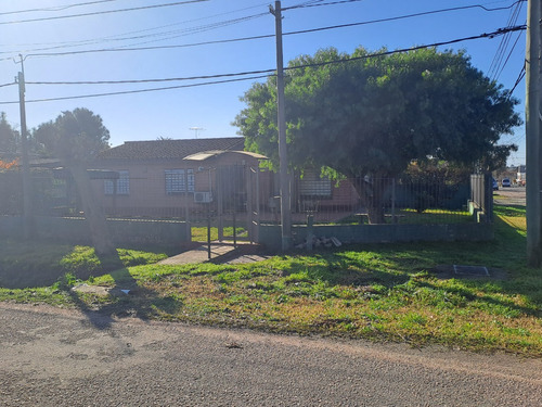 Musetti Vende En La Paz: Excelente Propiedad Con 3 Dormitorios Y Demás Comodidades.