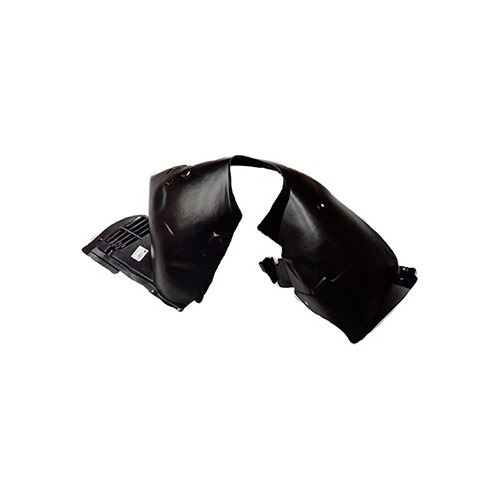 Guardapolvo Del Plast Derecho Para Peugeot 307 2001-2011