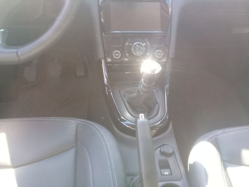 Peugeot 308 1.6 Thp Felline Sedan 5 Puertas -dk