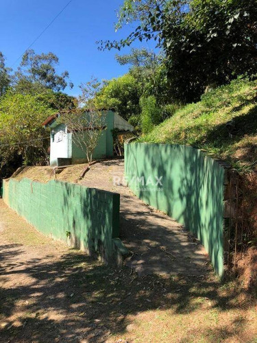 Área À Venda, 33780 M² - Jardim Arco-íris - Cotia/sp - Ar0003