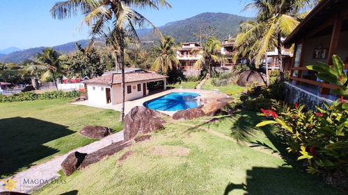 Imagem 9 de 30 de Casa - Bx054 - 70012489