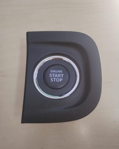 Botón De Start Stop Suzuki Vitara Año 2016-2020 (Usado)