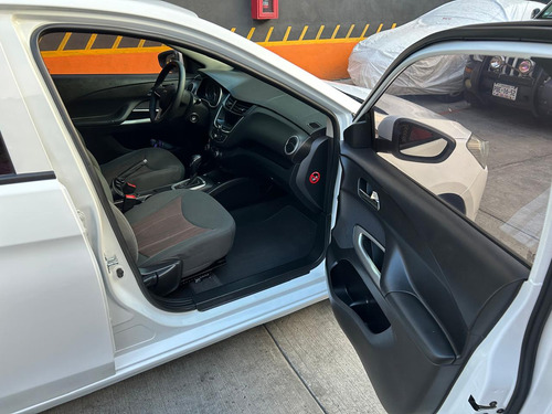 Chevrolet Aveo 1.6 Ltz Bolsas De Aire Y Abs Nuevo At