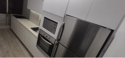 Imagen 4 de 12 de Apartamento En Venta