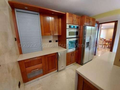 Imagen 7 de 14 de Apartamento En Venta Urb. Los Naranjos Del Cafetal # 22-22951