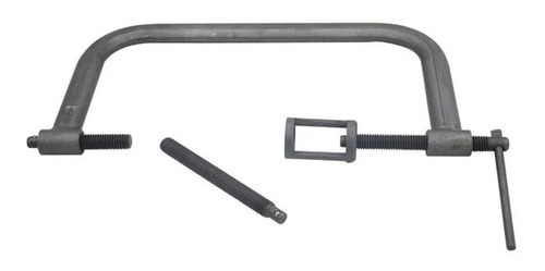 Imagen 3 de 6 de Kit Extractor Válvulas Camara Motores Carros Motos 10 Piezas