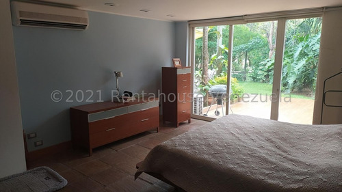 Imagen 21 de 30 de Se Vende Casa En Los Chorros. 04149240379 Caracas - Sucre 04149240379 #22-267 Mn