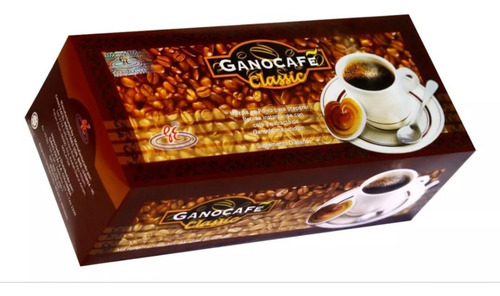 Gano Café Classic - g a $42